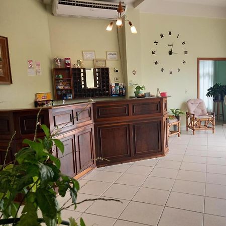 Hotel Schreiber Рио до Сул Екстериор снимка