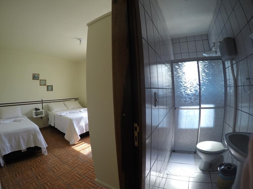 Hotel Schreiber Рио до Сул Стая снимка