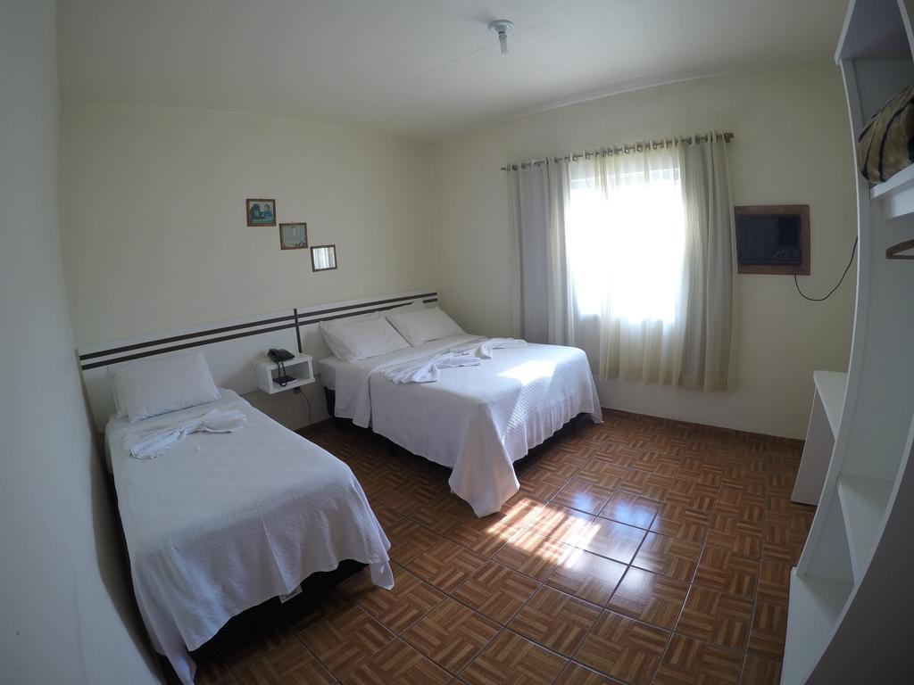 Hotel Schreiber Рио до Сул Стая снимка
