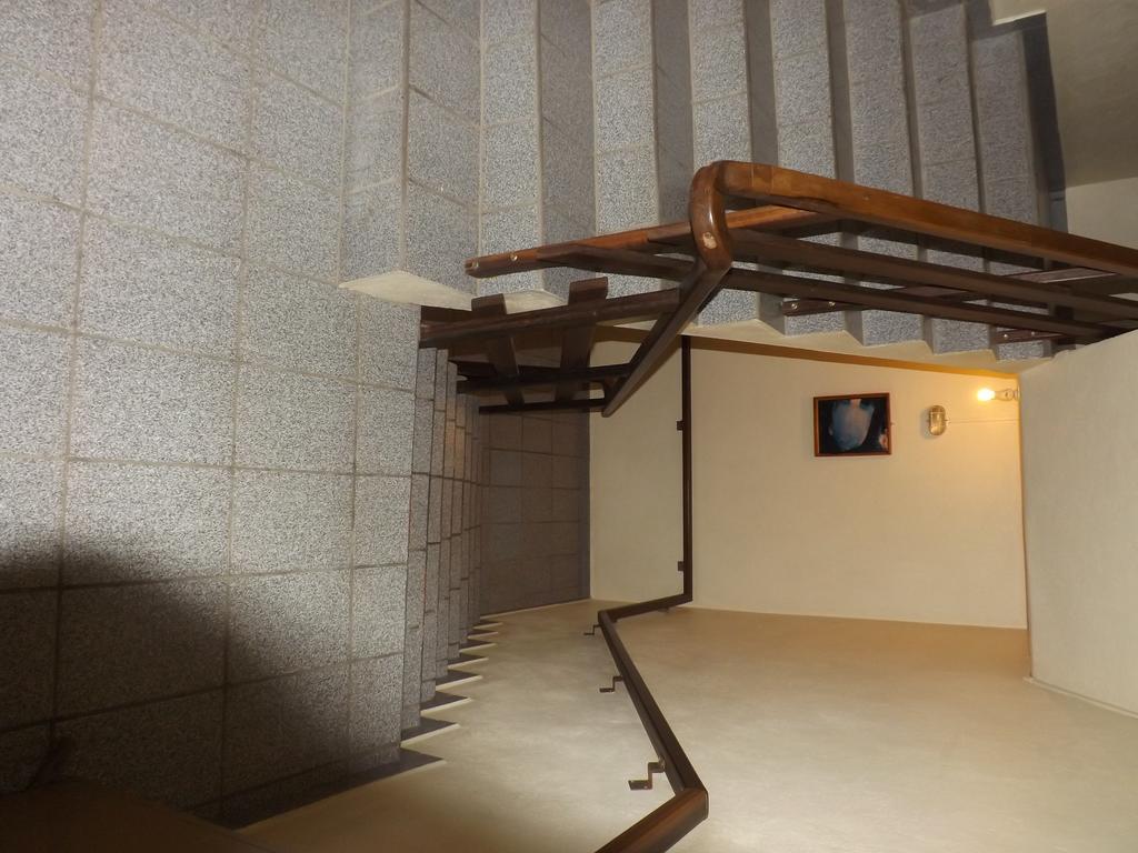 Hotel Schreiber Рио до Сул Екстериор снимка