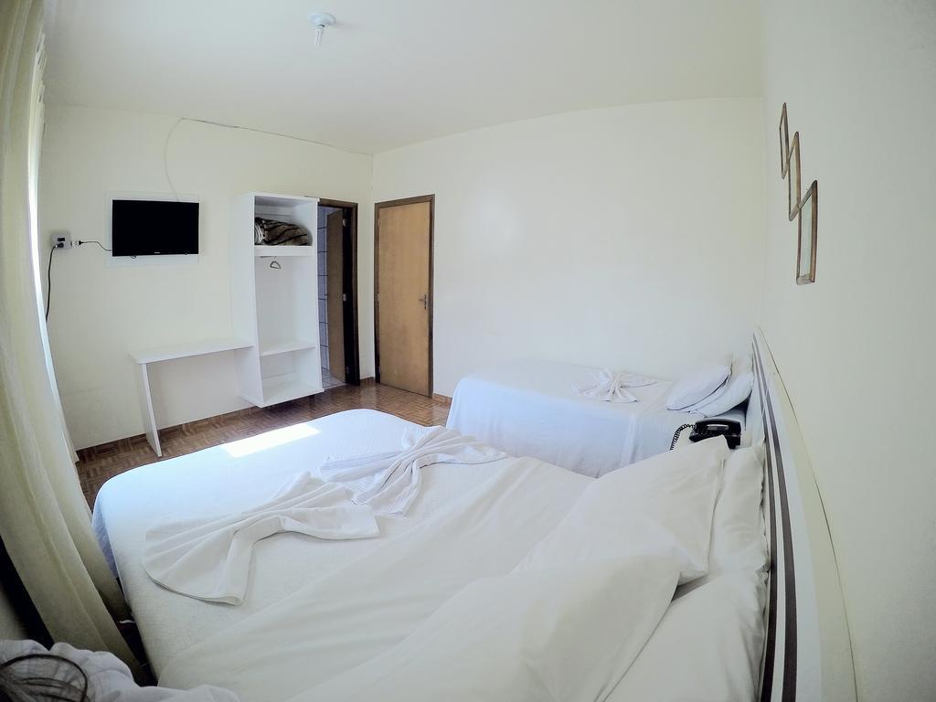 Hotel Schreiber Рио до Сул Екстериор снимка