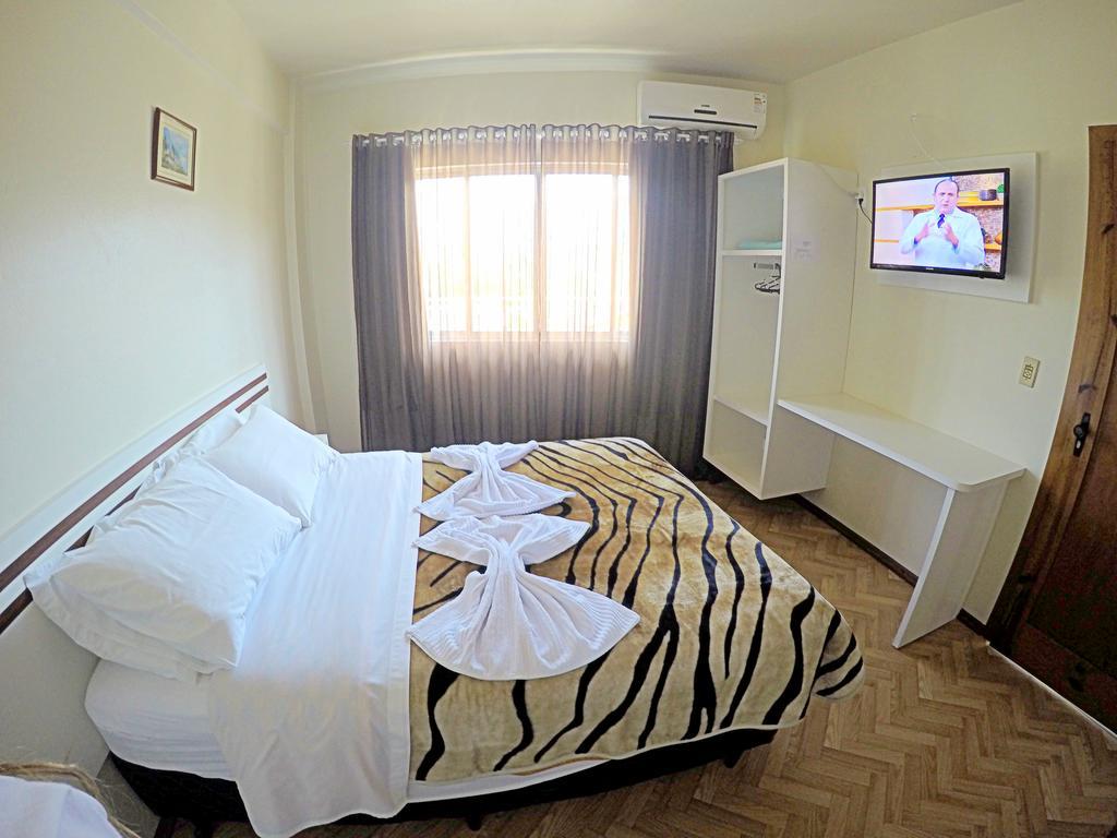 Hotel Schreiber Рио до Сул Екстериор снимка