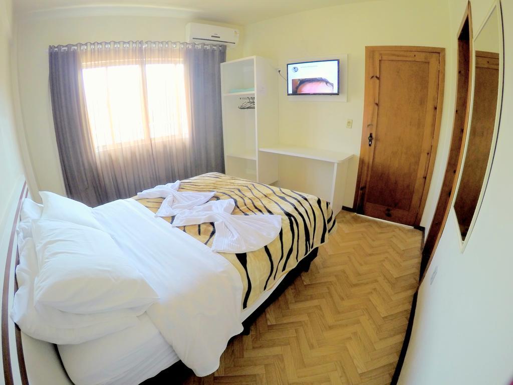 Hotel Schreiber Рио до Сул Екстериор снимка